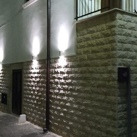 Comeacasa B&B Palo del Colle Exterior foto