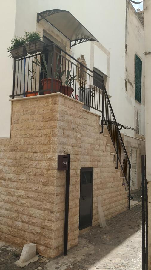 Comeacasa B&B Palo del Colle Exterior foto