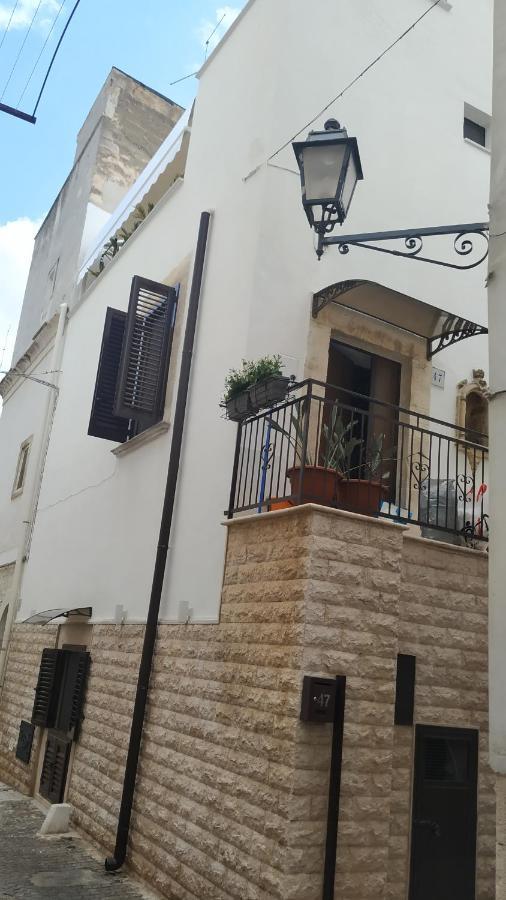 Comeacasa B&B Palo del Colle Exterior foto