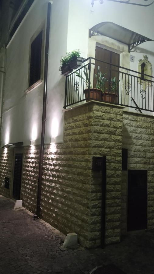 Comeacasa B&B Palo del Colle Exterior foto