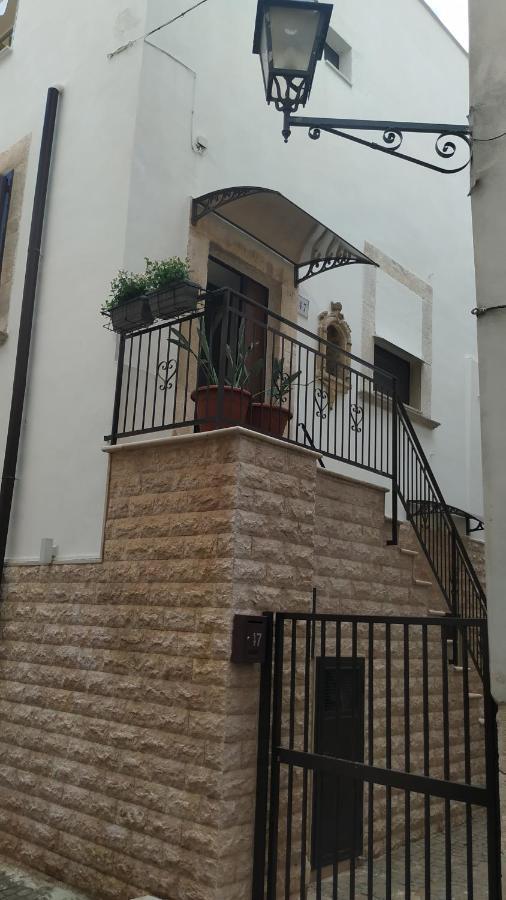 Comeacasa B&B Palo del Colle Exterior foto