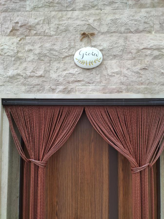 Comeacasa B&B Palo del Colle Exterior foto