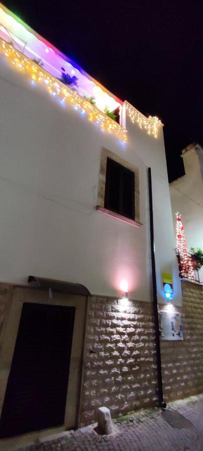 Comeacasa B&B Palo del Colle Exterior foto